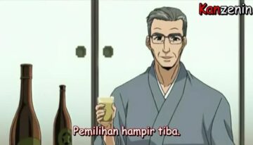 Panchira Teacher Episode 02 Subtitle Indonesia