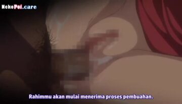 Konna ni Yasashiku Sareta no Episode 02 Subtitle Indonesia