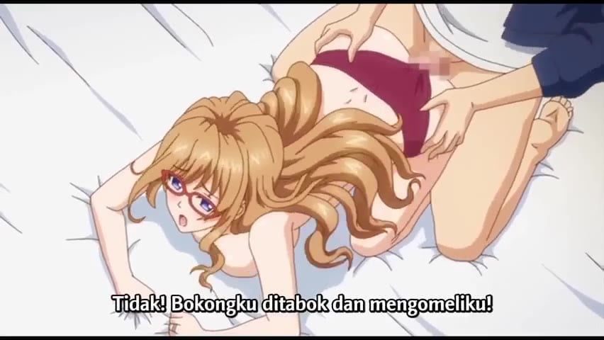 Mama Katsu: Midareru Mama-tachi no Himitsu Episode 2 Subtitle Indonesia