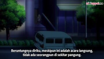 Asa kara Zusshiri Milk Pot Episode 02 Subtitle Indonesia