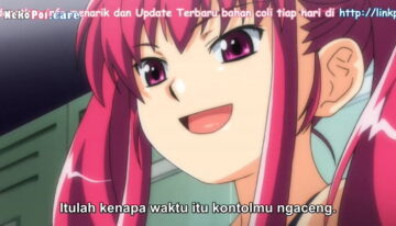 Tsundere Inran Shoujo Sukumi Episode 01 Subtitle Indonesia