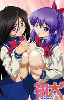 Hatsu Inu The Animation Episode 02 Subtitle Indonesia