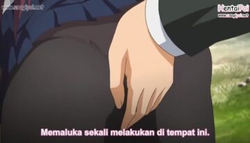 Kowaku no Toki Episode 04 Subtitle Indonesia