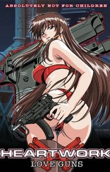 Heartwork Symphony of Destruction Episode 03 Subtitle Indonesia