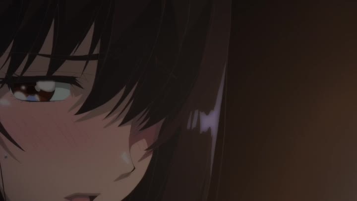 Joshiochi! 2-kai kara Onnanoko ga… Futtekita! Episode 07 Subtitle Indonesia