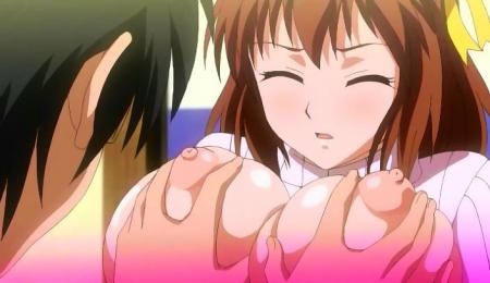 HHH Triple Ecchi Episode 02 Subtitle Indonesia