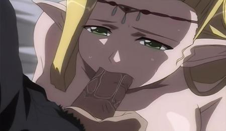 Himekishi Angelica Episode 01 Subtitle Indonesia