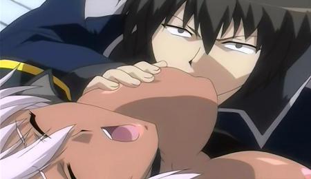 Himekishi Angelica Episode 02 Subtitle Indonesia