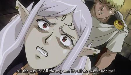 Himekishi Lilia Episode 03 Subtitle Indonesia