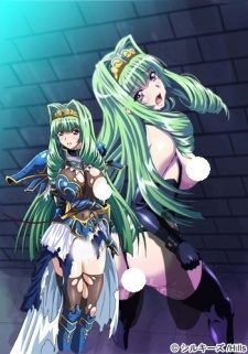 Himekishi Olivia Episode 02 Subtitle Indonesia