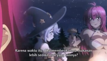 Bikini Warriors Episode 09 Subtitle Indonesia