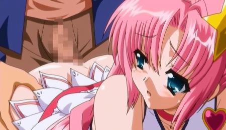 I☆Can Episode 01 Subtitle Indonesia