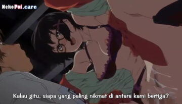 Tayu Tayu Episode 03 Subtitle Indonesia