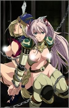 Ikusa Otome Suvia Episode 04 Subtitle Indonesia