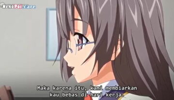 Tsugou no Yoi Sexfriend Episode 03 Subtitle Indonesia