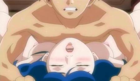 Ai Shimai Futari no Kajitsu Episode 03 Subtitle Indonesia