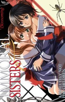 Ai Shimai Tsubomi. Kegashite Kudasai Episode 02 Subtitle Indonesia
