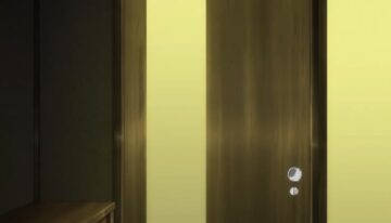 Yosuga no Sora Episode 09 Subtitle Indonesia