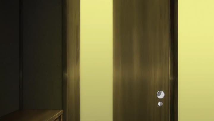 Yosuga no Sora Episode 09 Subtitle Indonesia