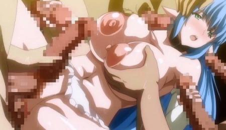 Injutsu no Yakata The Animation Episode 01 Subtitle Indonesia