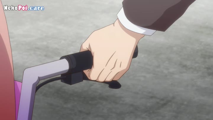Eternity Shinya no Nurekoi Channel ♡ Episode 02 Subtitle Indonesia