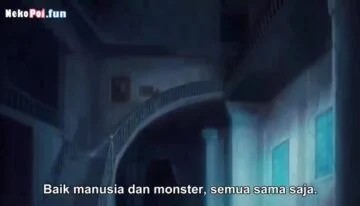 Residence Episode 01 Subtitle Indonesia