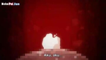 Meikoku Gakuen Jutai-hen Episode 02 Subtitle Indonesia