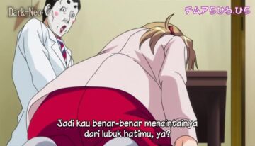 Maro no Kanja wa Gatenkei Episode 02 Subtitle Indonesia