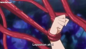 Mouryou no Nie Episode 01 Subtitle Indonesia