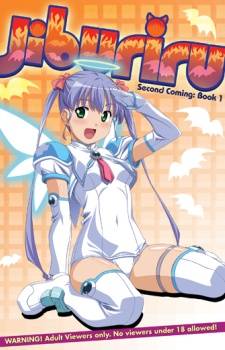 Makai Tenshi Djibril Episode 2 Episode 02 Subtitle Indonesia