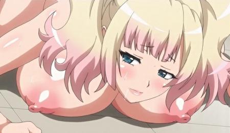 JK Bitch ni Shiboraretai Episode 01 Subtitle Indonesia