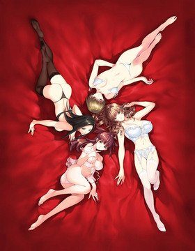 Jokei Kazoku III: Himitsu – The Anime Subtitle Indonesia