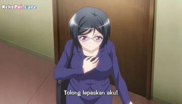 Konbini Shoujo Z Episode 04 Subtitle Indonesia