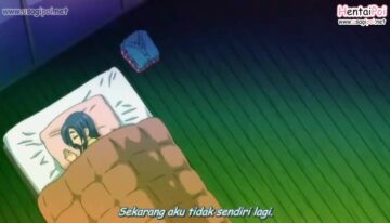 Garden Episode 02 Subtitle Indonesia