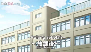 Chicchana Onaka Episode 03 Subtitle Indonesia
