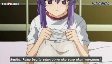 Hatsu Inu The Animation Episode 02 Subtitle Indonesia