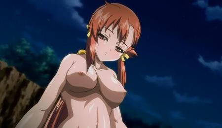 Kagirohi Shaku Kei Episode 01 Subtitle Indonesia