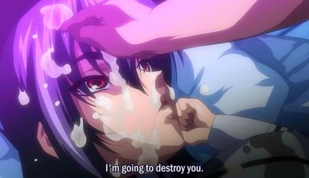 Kangoku Senkan Episode 01 Subtitle Indonesia