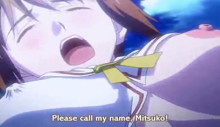 Kimi no Na wo Yobeba Episode 02 Subtitle Indonesia