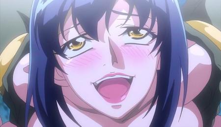 Koutetsu no Majo Annerose Episode 04 Subtitle Indonesia