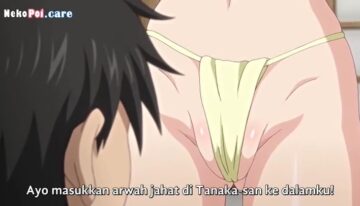 Dokidoki Little Ooyasan Episode 06 Subtitle Indonesia