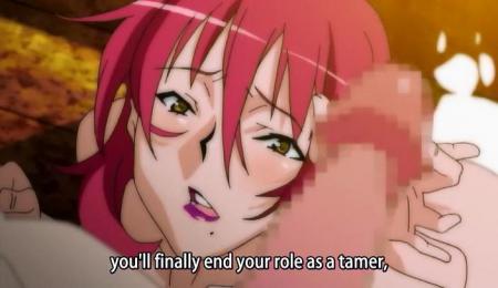 Kyuuketsuki Episode 02 Subtitle Indonesia