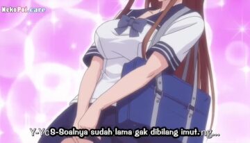 Overflow Episode 03 Subtitle Indonesia