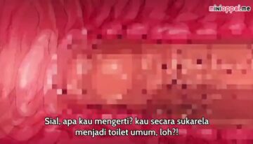 Dropout Episode 02 Subtitle Indonesia