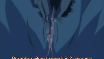 Lingeries Episode 02 Subtitle Indonesia