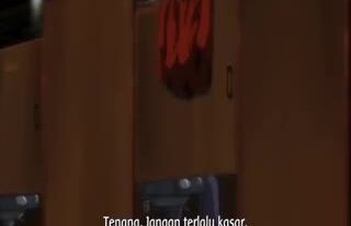 Stretta The Animation Episode 02 Subtitle Indonesia