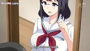 Houkago no Yuutousei Episode 01 Subtitle Indonesia