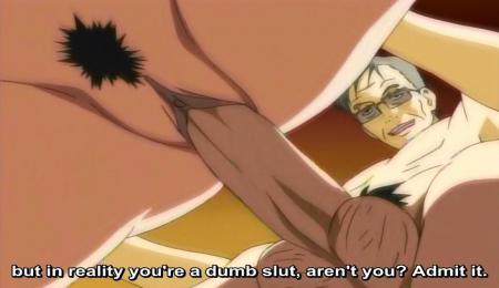 Lingeries Episode 02 Subtitle Indonesia