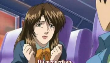 Shinjin Tour Conductor Episode 01 Subtitle Indonesia