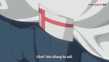 Oppai no Ouja 48 Episode 01 Subtitle Indonesia